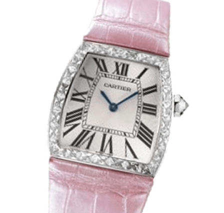 Pre Owned Cartier La Dona de WE600749 Watch