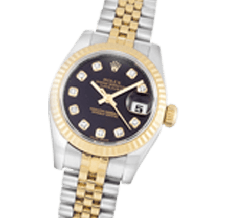 Sell Your Rolex Lady Datejust 179173 Watches