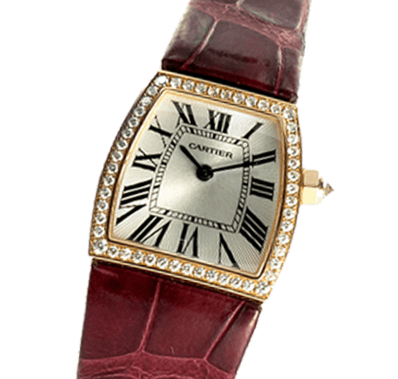 Sell Your Cartier La Dona de WE600651 Watches