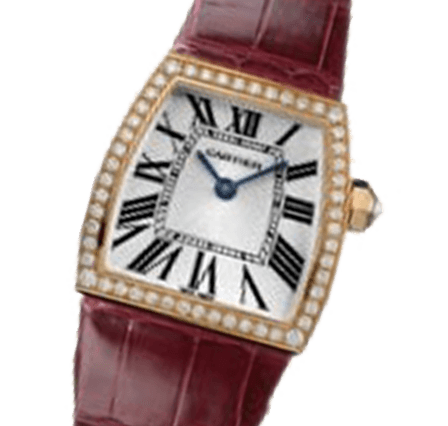 Sell Your Cartier La Dona de WE600551 Watches