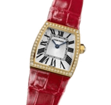 Pre Owned Cartier La Dona de WE600451 Watch