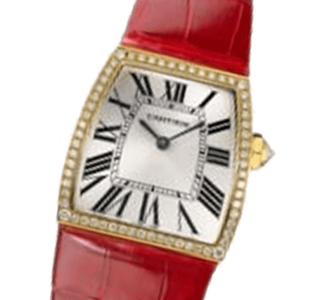 Pre Owned Cartier La Dona de WE600251 Watch