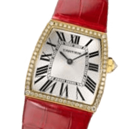 Buy or Sell Cartier La Dona de WE600251