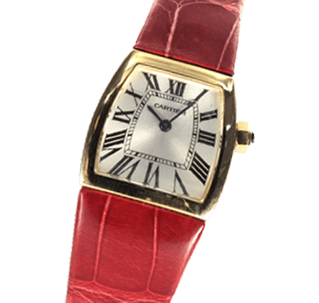 Sell Your Cartier La Dona de W6400256 Watches