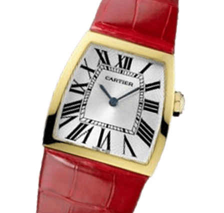 Buy or Sell Cartier La Dona de W6400156