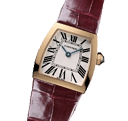 Buy or Sell Cartier La Dona de W6400356