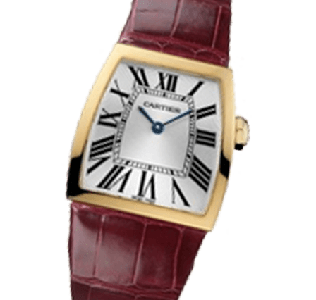 Buy or Sell Cartier La Dona de W6400456