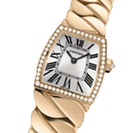 Buy or Sell Cartier La Dona de WE60060I