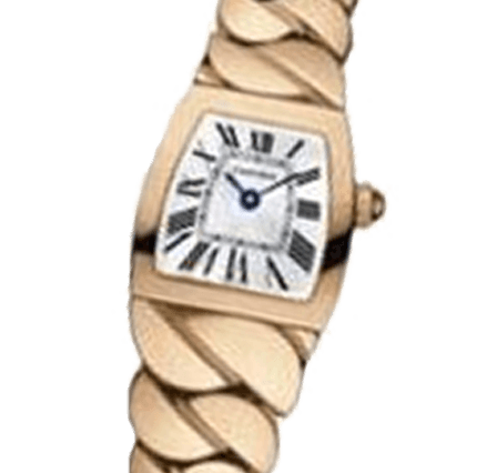 Buy or Sell Cartier La Dona de W6400701