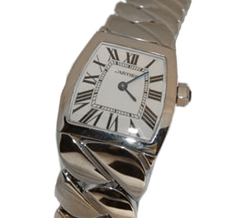 Sell Your Cartier La Dona de W660012I Watches