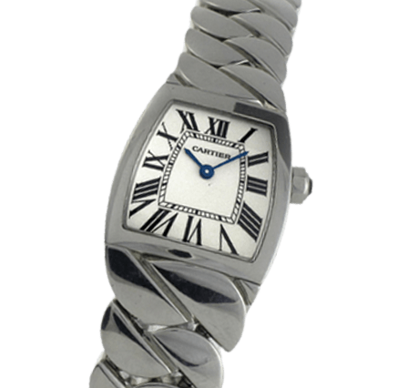 Buy or Sell Cartier La Dona de W6600121