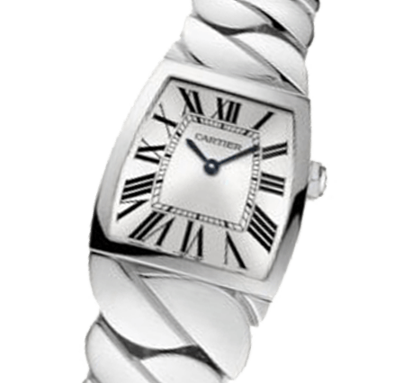 Sell Your Cartier La Dona de W640050J Watches