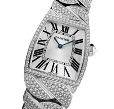 Buy or Sell Cartier La Dona de WE6001MX