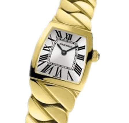 Buy or Sell Cartier La Dona de W640020H