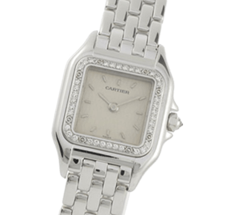 Sell Your Cartier Panthere 1660 Watches