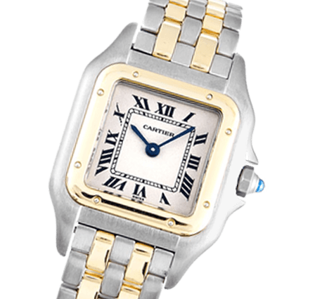 Cartier Panthere W512210 Watches for sale