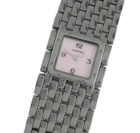 Cartier Panthere W61003T9 Watches for sale