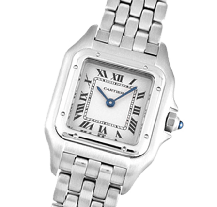 Sell Your Cartier Panthere W25033P5 Watches