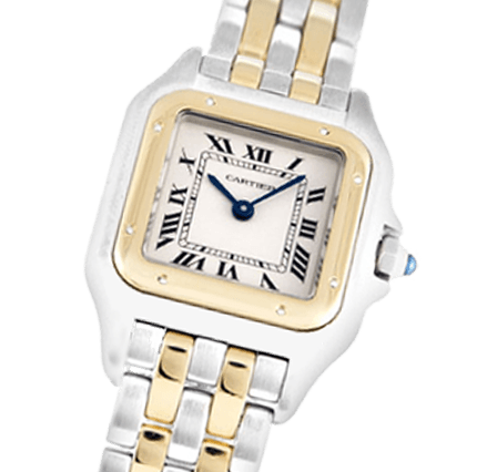 Cartier Panthere W25029B6 Watches for sale