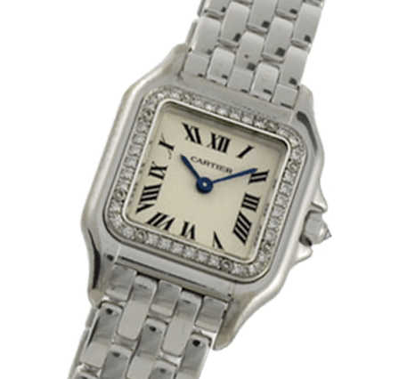 Sell Your Cartier Panthere WF3091F3 Watches