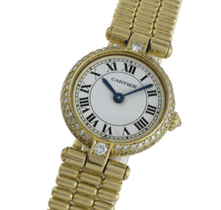 Cartier Panthere WF5030B9 Watches for sale