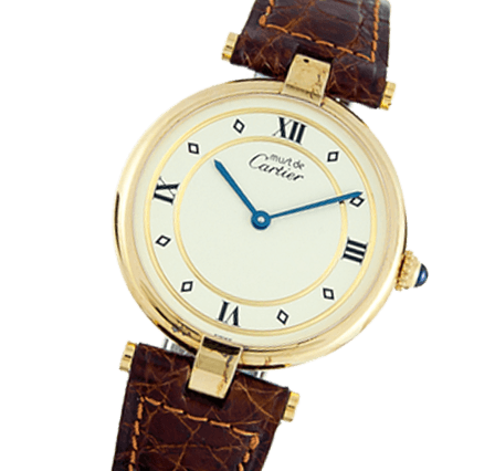 Sell Your Cartier Must 21 Must 21 Watches