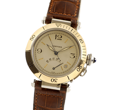 Cartier Pasha Gents Watches for sale
