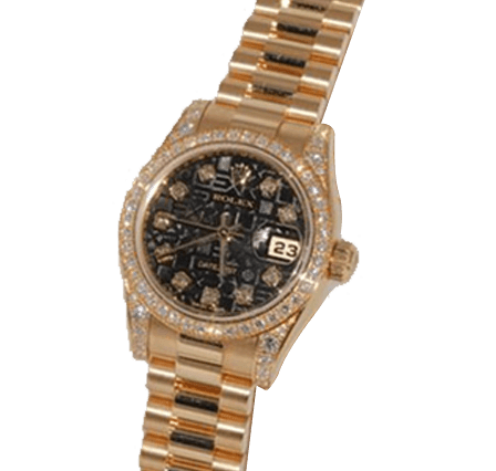 Buy or Sell Rolex Lady Datejust 179158