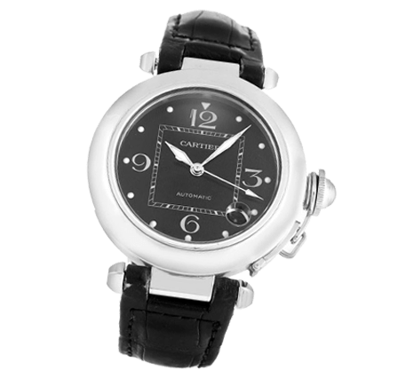 Sell Your Cartier Pasha W31043M7 Watches