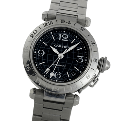 Sell Your Cartier Pasha W31079M7 Watches