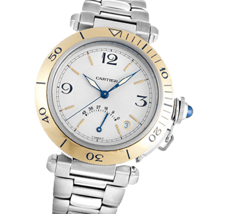 Cartier Pasha W3101255 Watches for sale