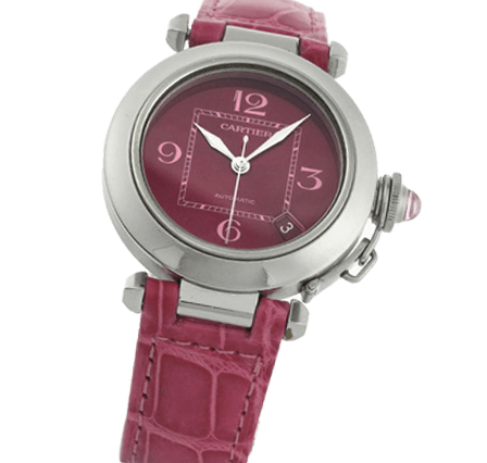 Sell Your Cartier Pasha 2475 Watches