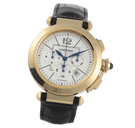 Sell Your Cartier Pasha W3019951 Watches