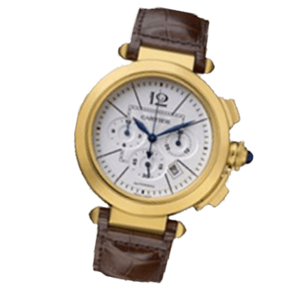 Sell Your Cartier Pasha W3020151 Watches