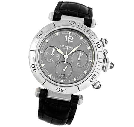 Cartier Pasha W3107355 Watches for sale