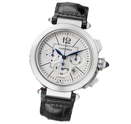 Cartier Pasha W3108555 Watches for sale