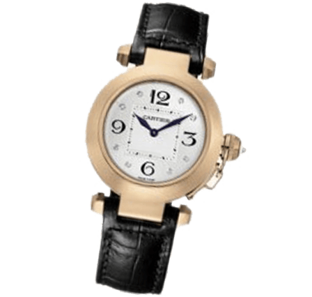 Buy or Sell Cartier Pasha WJ11913G