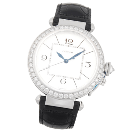 Cartier Pasha WJ120251 Watches for sale