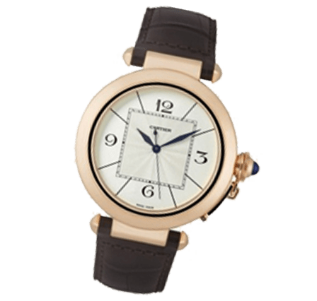 Buy or Sell Cartier Pasha W3019351