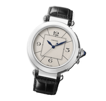 Sell Your Cartier Pasha W3107255 Watches