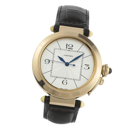 Buy or Sell Cartier Pasha W3019051