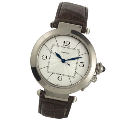 Sell Your Cartier Pasha W3018751 Watches