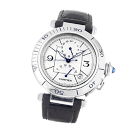 Sell Your Cartier Pasha W3103755 Watches