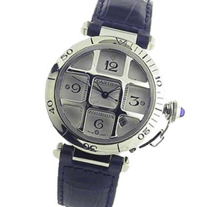 Cartier Pasha W3105955 Watches for sale