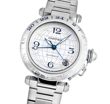 Sell Your Cartier Pasha W31078M7 Watches