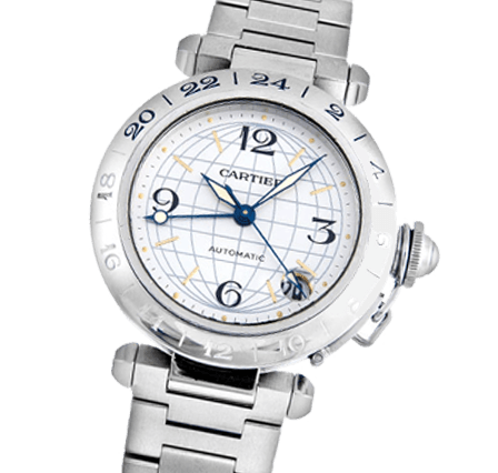 Cartier Pasha W31078M7 Watches for sale