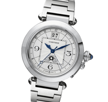 Cartier Pasha W31093M7 Watches for sale