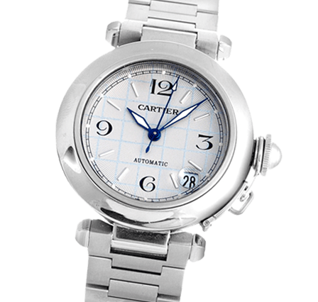 Cartier Pasha W31023M7 Watches for sale