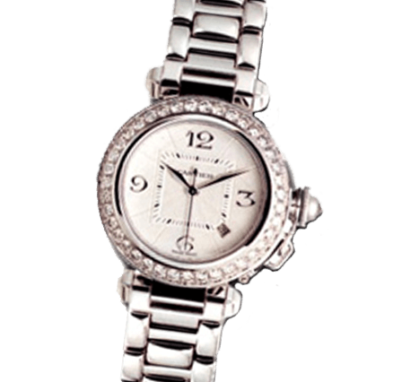 Sell Your Cartier Pasha WJ1116M9 Watches