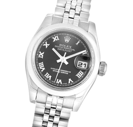 Buy or Sell Rolex Lady Datejust 179160